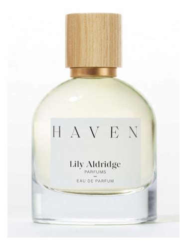 haven lily aldridge perfume dupe|lily aldridge haven perfume.